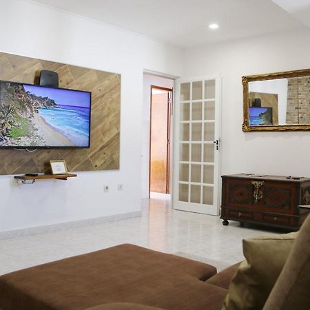 Espiche Casa Da Avo 아파트 외부 사진