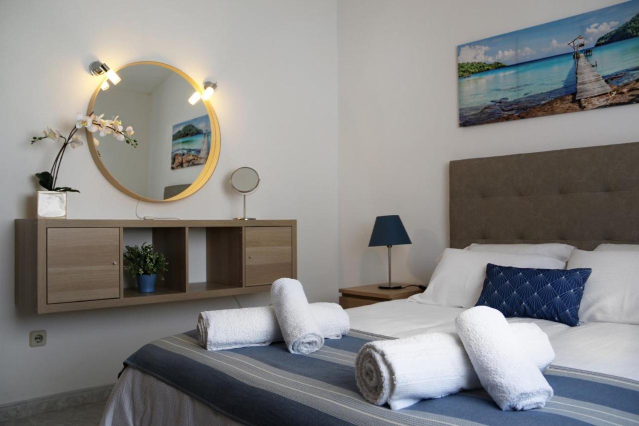 Espiche Casa Da Avo 아파트 외부 사진