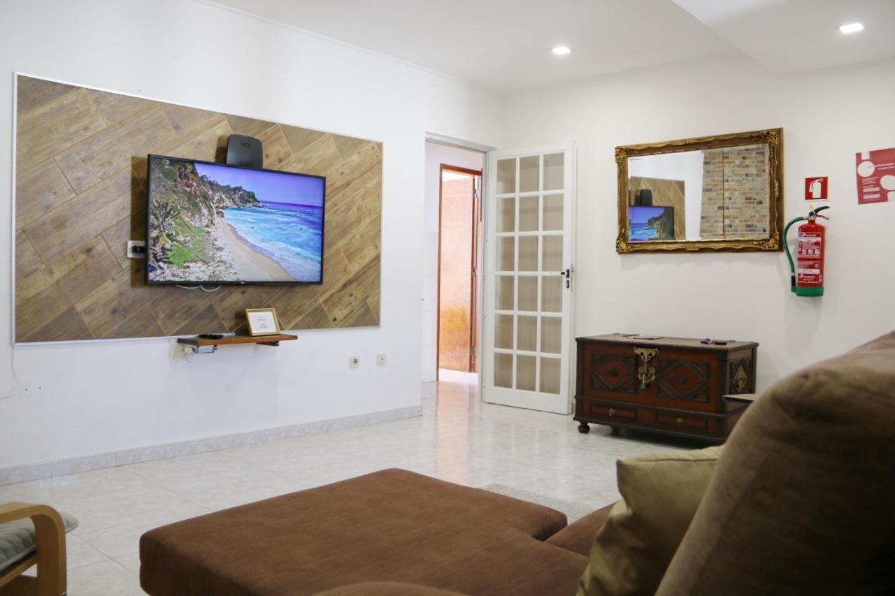 Espiche Casa Da Avo 아파트 외부 사진