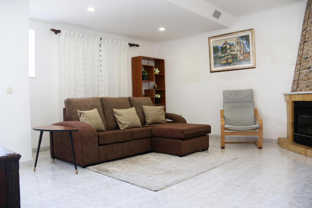 Espiche Casa Da Avo 아파트 외부 사진