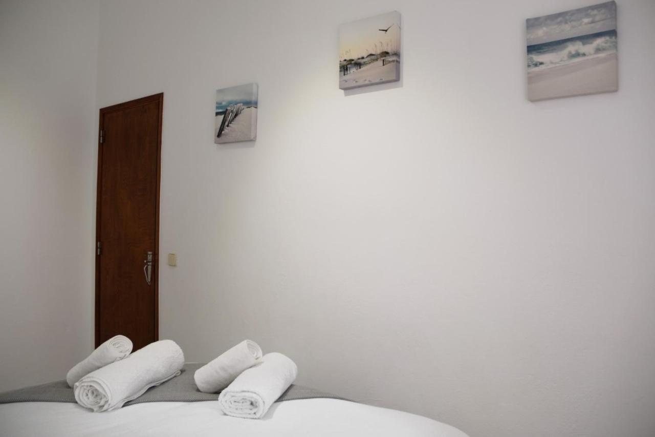 Espiche Casa Da Avo 아파트 외부 사진