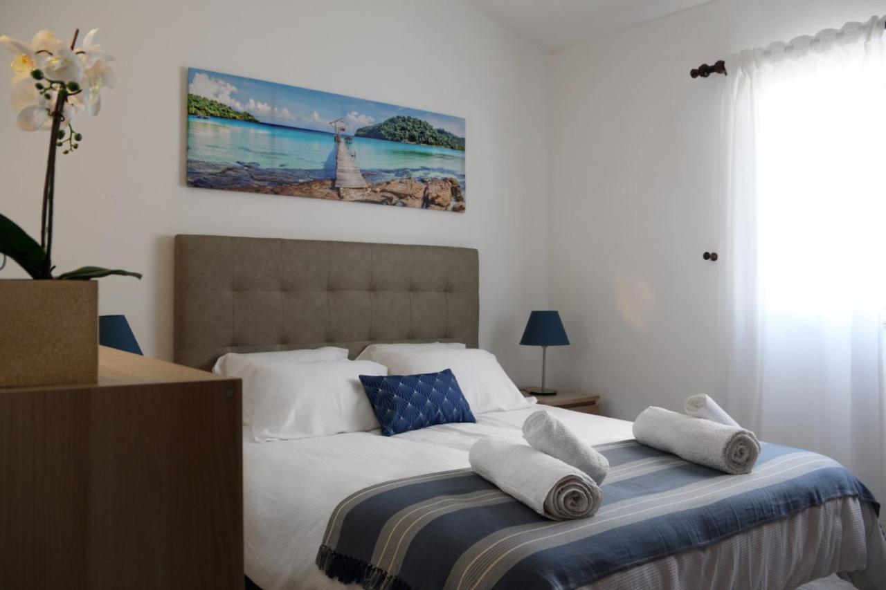 Espiche Casa Da Avo 아파트 외부 사진