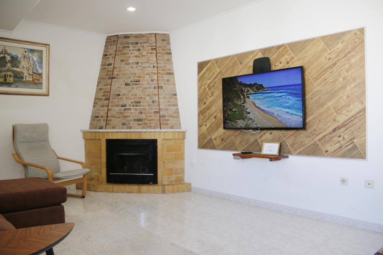 Espiche Casa Da Avo 아파트 외부 사진