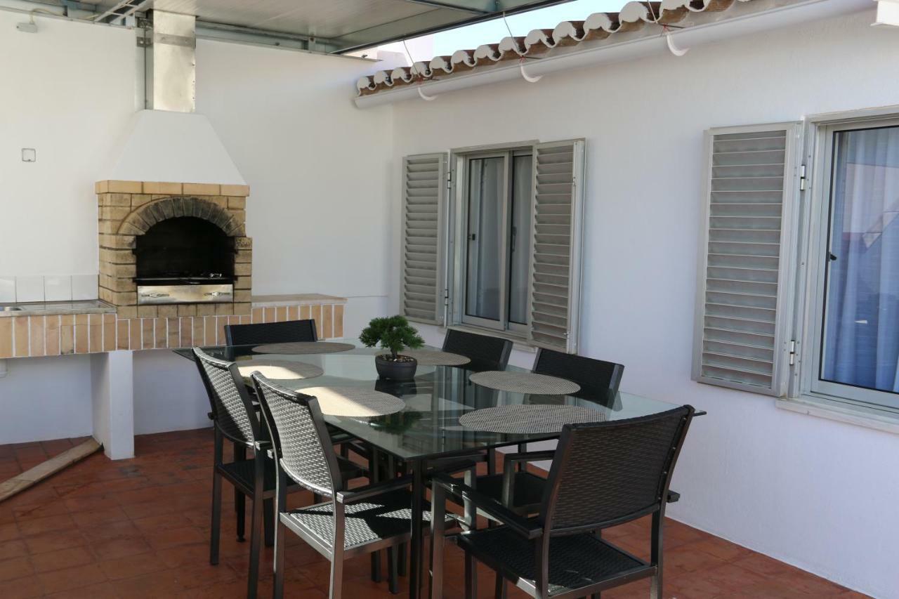 Espiche Casa Da Avo 아파트 외부 사진