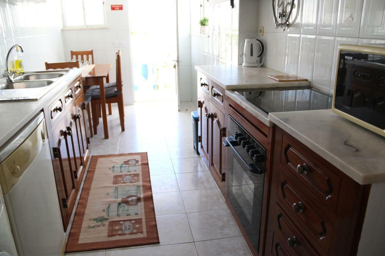 Espiche Casa Da Avo 아파트 외부 사진