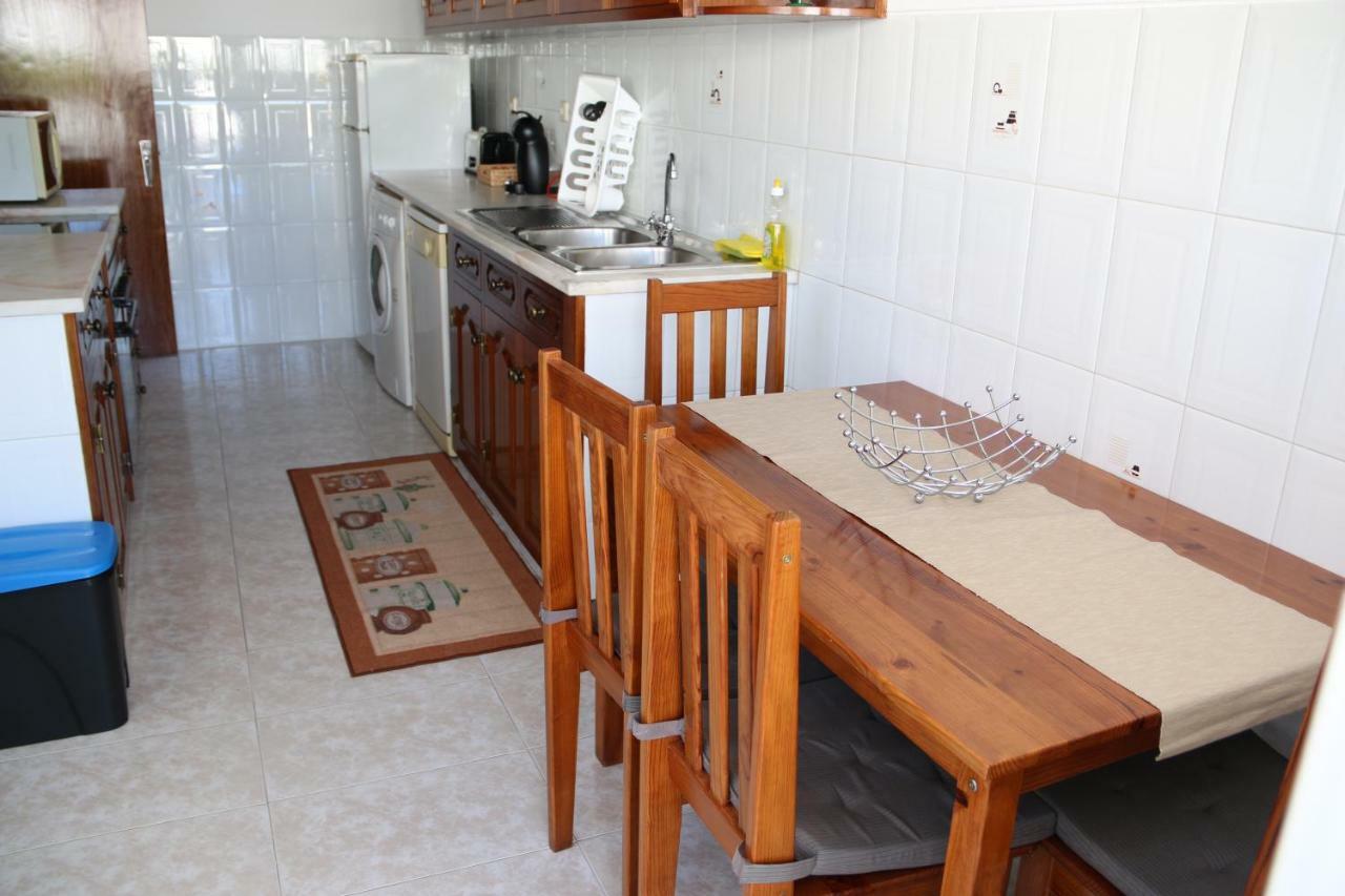 Espiche Casa Da Avo 아파트 외부 사진