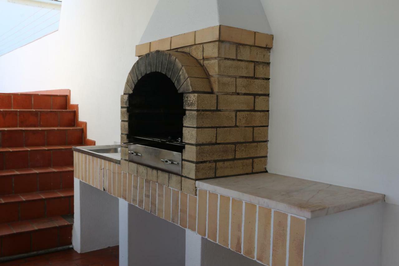 Espiche Casa Da Avo 아파트 외부 사진